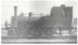 likwidacja prywatnej kolei Goerzbahn która powstała w 1905 roku