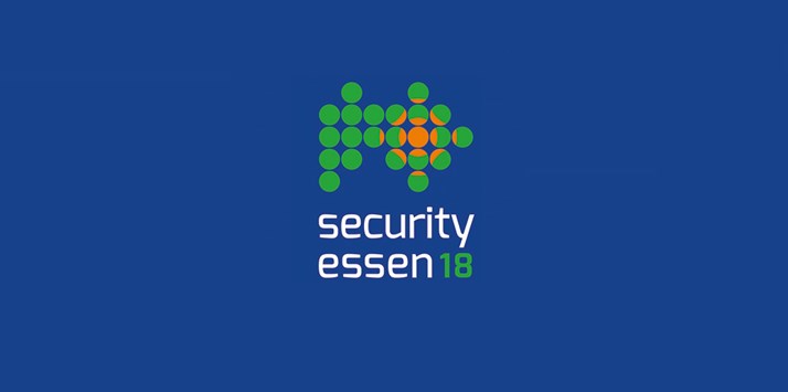 Targi w Essen 2018 - Bezpieczeństwo i ochrona przeciwpożarowa